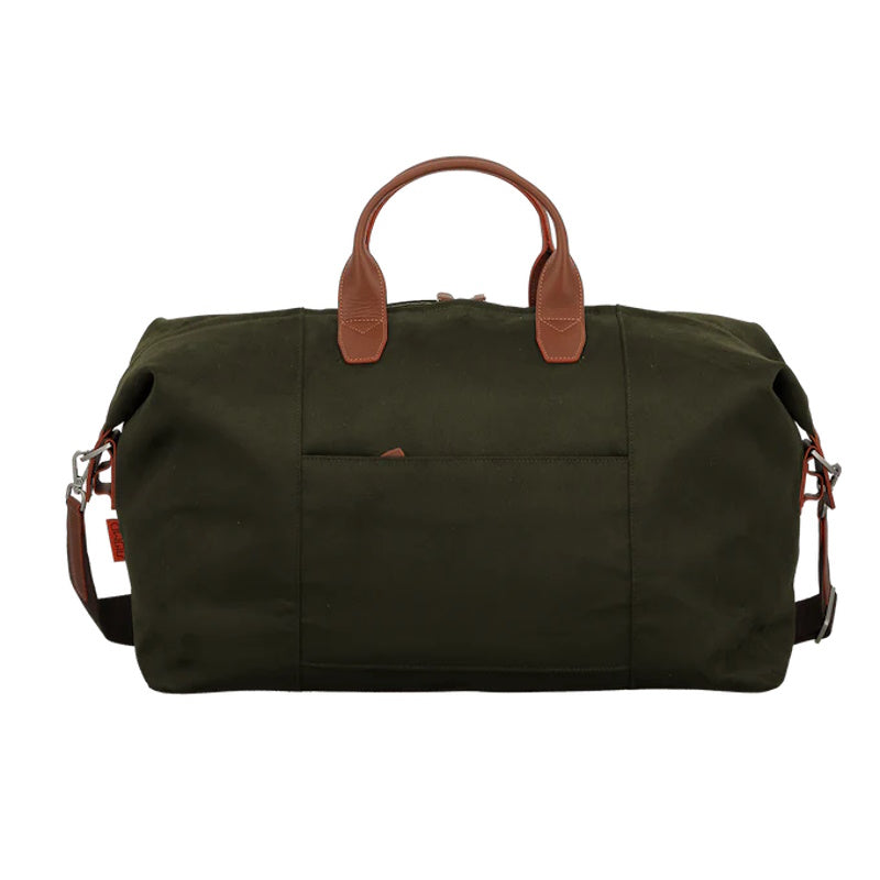 Jump Uppsala Reistas 50 cm Olive