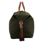 Jump Uppsala Reistas 50 cm Olive