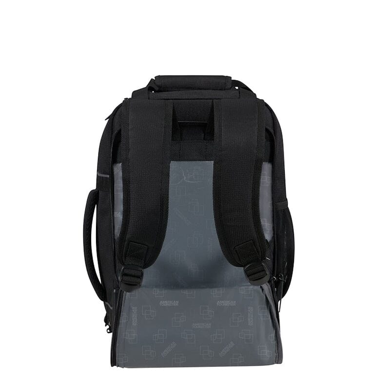 American Tourister Take2Cabin Wheeled Backpack S Black American Tourister 