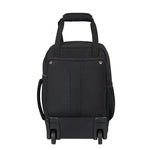 American Tourister Take2Cabin Wheeled Backpack S Black American Tourister 