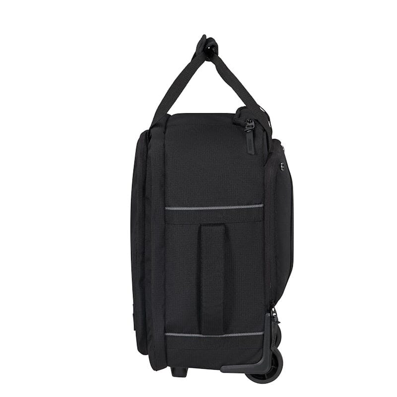 American Tourister Take2Cabin Wheeled Backpack S Black American Tourister 