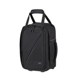 American Tourister Take2Cabin Wheeled Backpack S Black American Tourister 