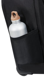 American Tourister Take2Cabin Wheeled Backpack S Black American Tourister 
