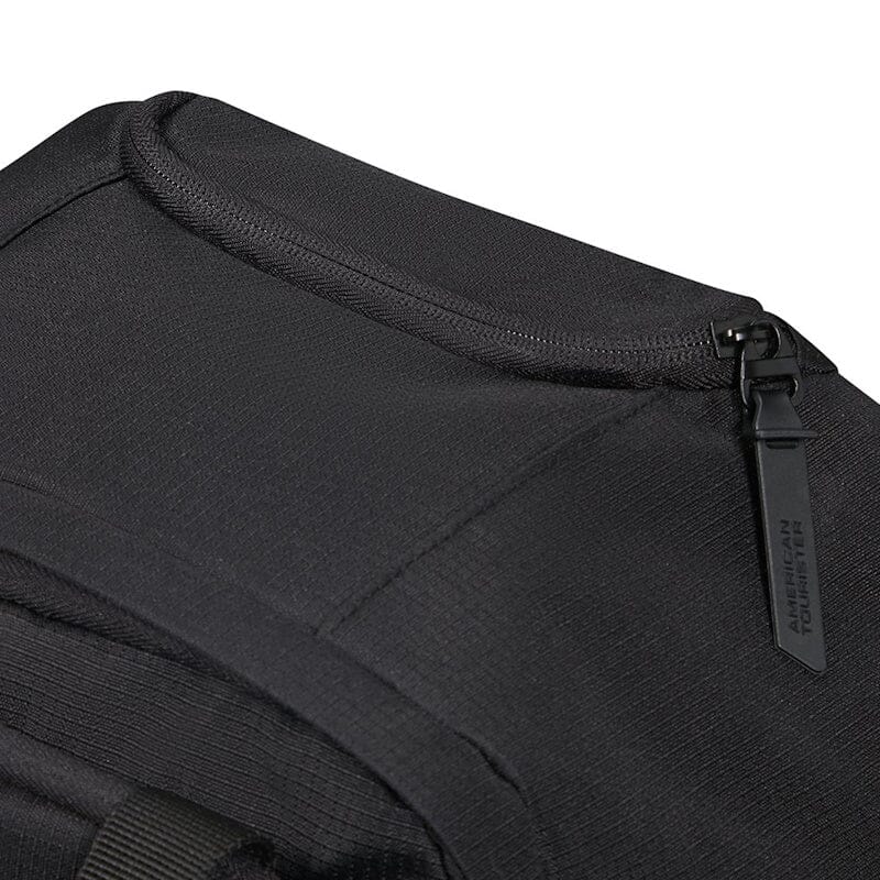 American Tourister Take2Cabin Wheeled Backpack S Black American Tourister 