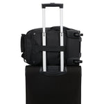 American Tourister Take2Cabin Wheeled Backpack S Black American Tourister 