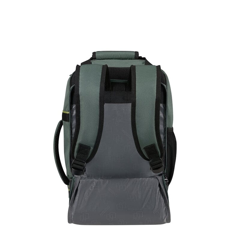 American Tourister Take2Cabin Wheeled Backpack S Dark Forest American Tourister 