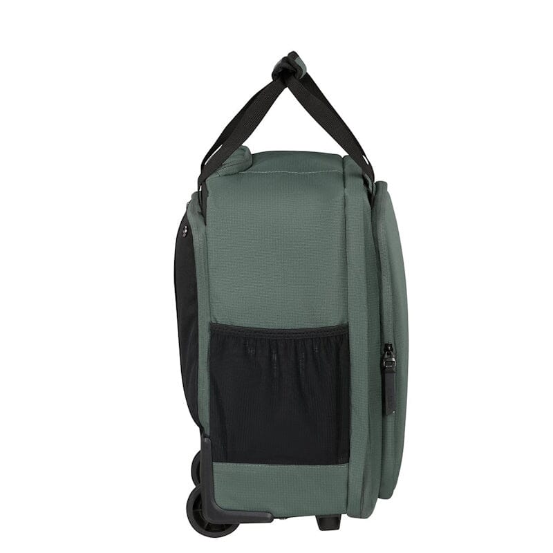 American Tourister Take2Cabin Wheeled Backpack S Dark Forest American Tourister 