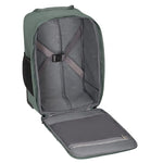 American Tourister Take2Cabin Wheeled Backpack S Dark Forest American Tourister 