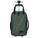 American Tourister Take2Cabin Wheeled Backpack S Dark Forest American Tourister 