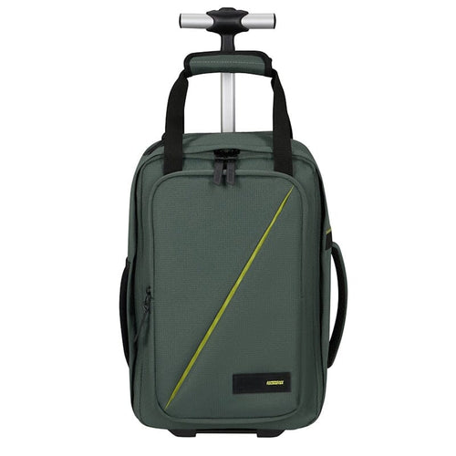 American Tourister Take2Cabin Wheeled Backpack S Dark Forest American Tourister 