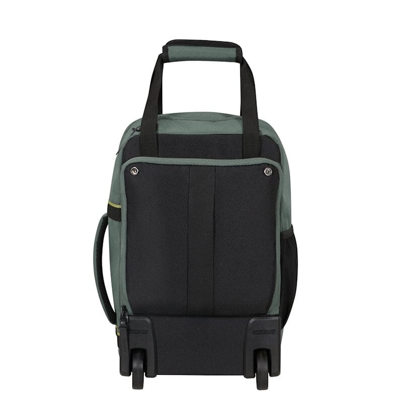 American Tourister Take2Cabin Wheeled Backpack S Dark Forest American Tourister 