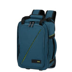 American Tourister Take2Cabin Wheeled Backpack S Harbor Blue American Tourister 