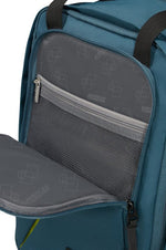 American Tourister Take2Cabin Wheeled Backpack S Harbor Blue American Tourister 