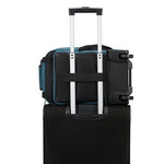 American Tourister Take2Cabin Wheeled Backpack S Harbor Blue American Tourister 
