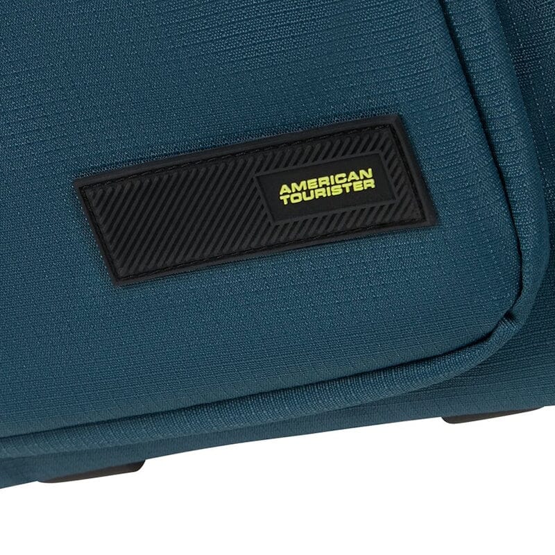 American Tourister Take2Cabin Wheeled Backpack S Harbor Blue American Tourister 