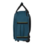 American Tourister Take2Cabin Wheeled Backpack S Harbor Blue American Tourister 