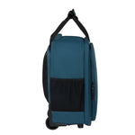 American Tourister Take2Cabin Wheeled Backpack S Harbor Blue American Tourister 