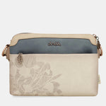 Anekke 2 Vaks Crossbodytas 40803-160 Alma Anekke 