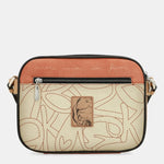 Anekke 3 Vaks Crossbodytas 40713-188 Alma Anekke 