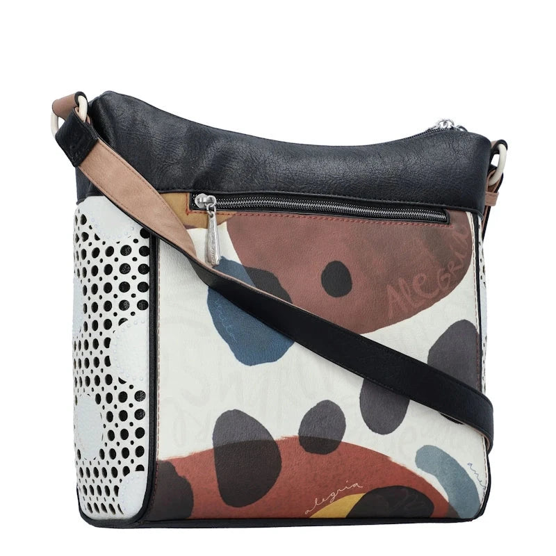 Anekke Crossbodytas 40703-007 Alma Anekke 