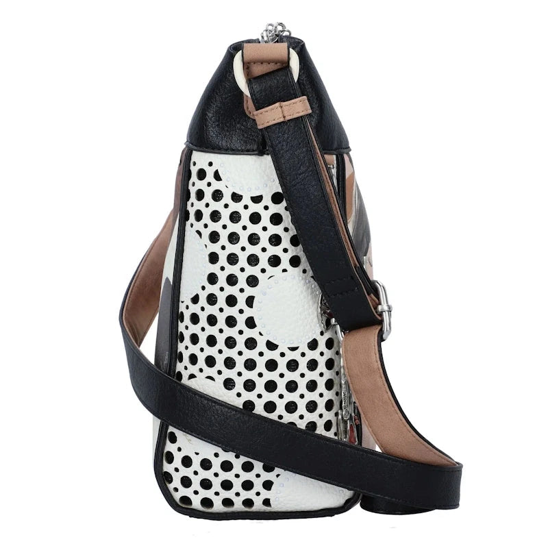 Anekke Crossbodytas 40703-007 Alma Anekke 