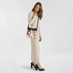 Anekke Crossbodytas 40703-007 Alma Anekke 
