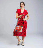 Anekke Crossbodytas 40703-039 Alma Anekke 