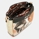 Anekke Crossbodytas 40703-039 Alma Anekke 