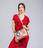 Anekke Crossbodytas 40703-039 Alma Anekke 