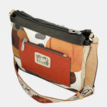 Anekke Crossbodytas 40703-039 Alma Anekke 
