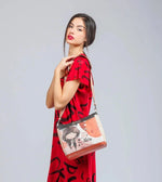 Anekke Crossbodytas 40703-039 Alma Anekke 