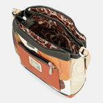 Anekke Crossbodytas 40703-039 Alma Anekke 