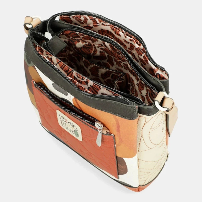 Anekke Crossbodytas 40703-039 Alma Anekke 