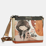 Anekke Crossbodytas 40703-039 Alma Anekke 