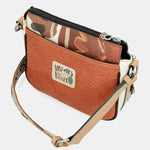Anekke Crossbodytas 40703-062 Alma Anekke 