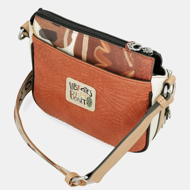 Anekke Crossbodytas 40703-062 Alma Anekke 