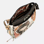 Anekke Crossbodytas 40703-062 Alma Anekke 