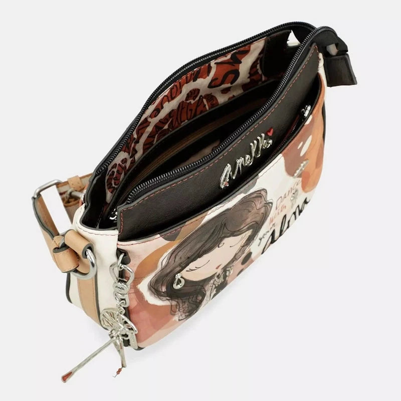 Anekke Crossbodytas 40703-062 Alma Anekke 