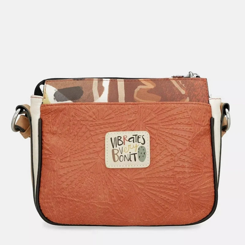 Anekke Crossbodytas 40703-062 Alma Anekke 