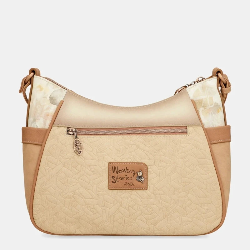 Anekke Crossbodytas 40803-002 Alma Anekke 