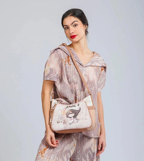 Anekke Crossbodytas 40803-002 Alma Anekke 