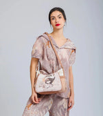 Anekke Crossbodytas 40803-002 Alma Anekke 
