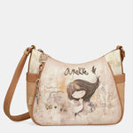 Anekke Crossbodytas 40803-002 Alma Anekke 