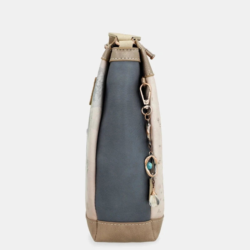 Anekke Crossbodytas 40803-039 Alma Anekke 