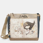 Anekke Crossbodytas 40803-039 Alma Anekke 