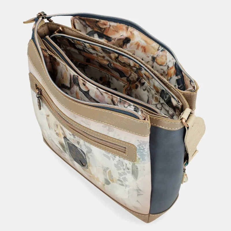 Anekke Crossbodytas 40803-039 Alma Anekke 