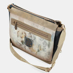 Anekke Crossbodytas 40803-039 Alma Anekke 