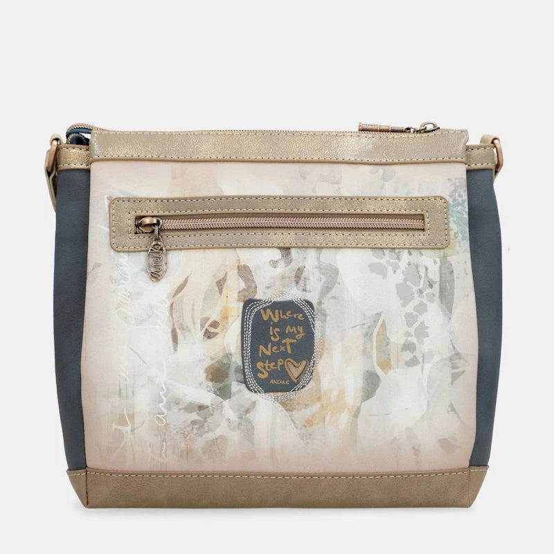 Anekke Crossbodytas 40803-039 Alma Anekke 