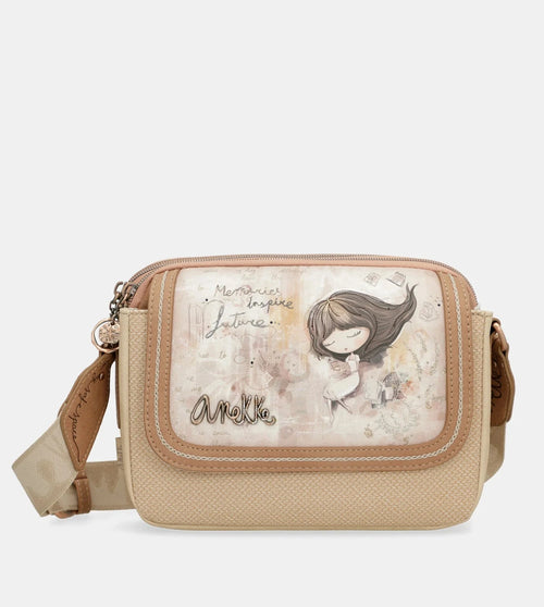 Anekke Crossbodytas 40803-349 Memories Anekke 