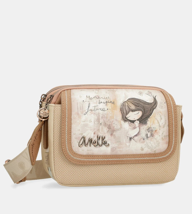 Anekke Crossbodytas 40803-349 Memories Anekke 